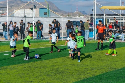Concluye con éxito la 3era edición del Torneo ‘Ing. Federico de la Vega’