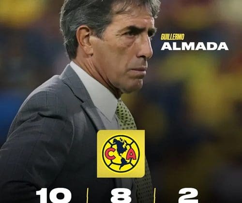 América alineara un 11 poderoso ante Regios en Leagues Cup