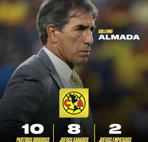 América alineara un 11 poderoso ante Regios en Leagues Cup