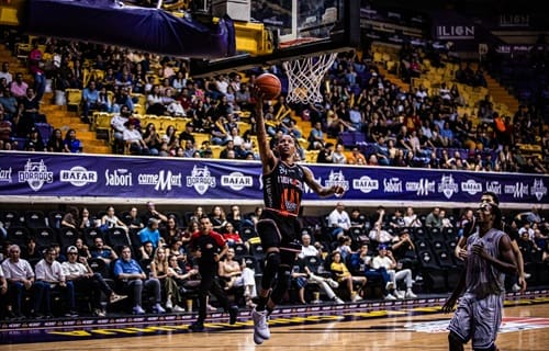 Mexicali saca factura en Chihuahua en la LNBP 2026