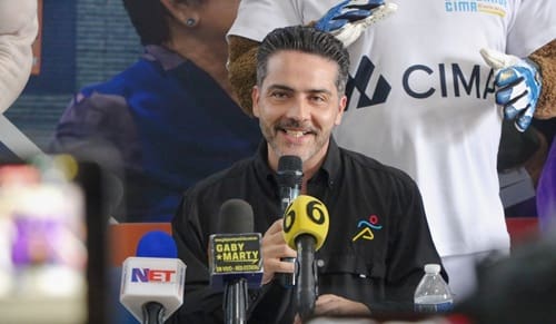 La copa chihuahua “CIMA” se vivirá en el mes de noviembre