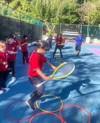 Invitan a escuelas de educación básica a participar en “Conoce la Deportiva”