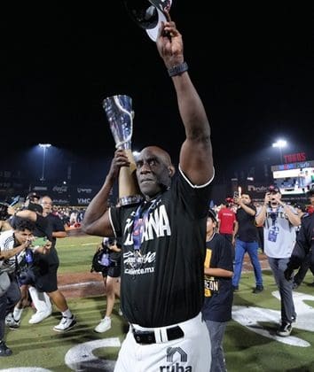 Toros de Tijuana son los campeones 2026 de la LMB