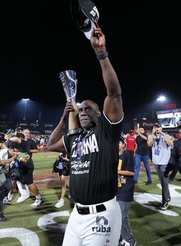 Toros de Tijuana son los campeones 2026 de la LMB