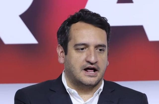 EU revisa señalamientos contra Andy López Beltrán por crimen organizado y huachicol: NYT