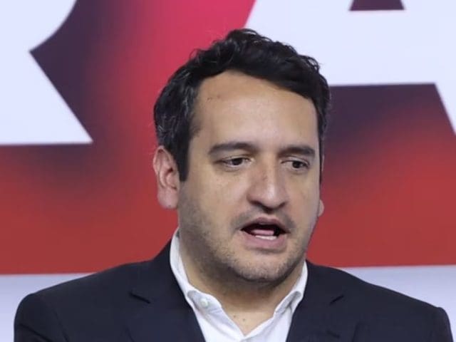 EU revisa señalamientos contra Andy López Beltrán por crimen organizado y huachicol: NYT