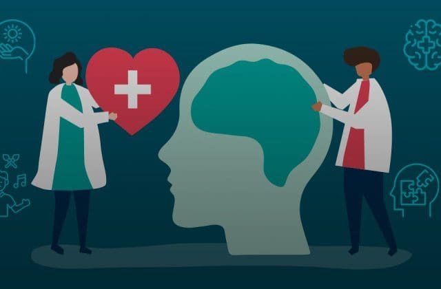 Bonilla anuncia aplicación para brindar atención de salud mental en tiempo real