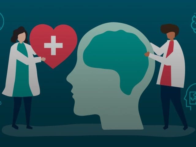 Bonilla anuncia aplicación para brindar atención de salud mental en tiempo real 