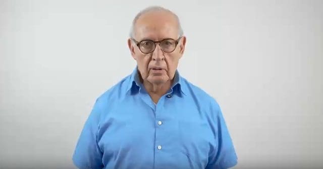 Guillermo Luján se decanta por César Jáuregui para la alcaldía de Chihuahua