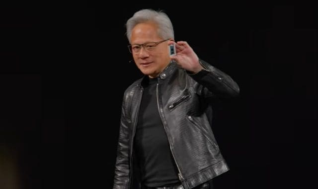 NVIDIA apuesta por reinventar la PC con RTX Spark