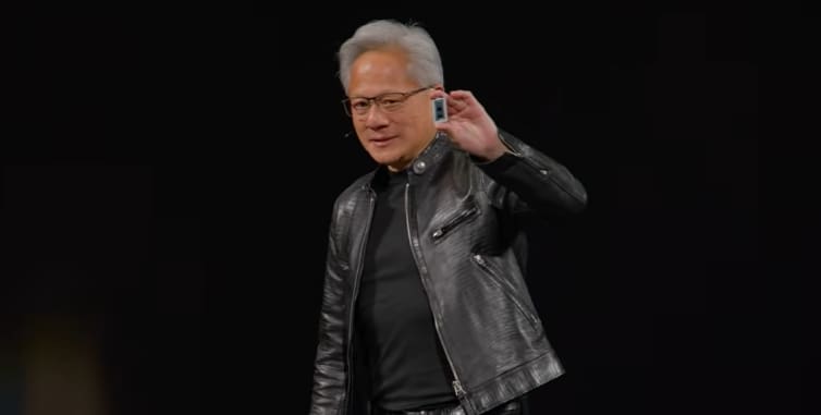 NVIDIA apuesta por reinventar la PC con RTX Spark