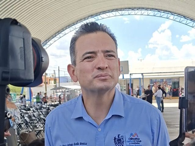 Bonilla destaca importancia de dar continuidad a la seguridad en próximos gobiernos