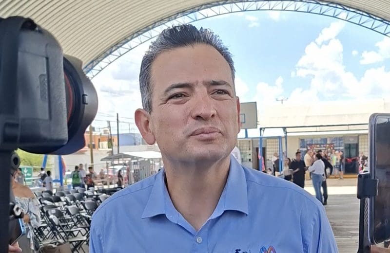 Bonilla destaca importancia de dar continuidad a la seguridad en próximos gobiernos