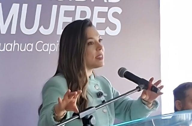 Universidad de la Mujeres abre sus puertas para impulsar capacitación y oportunidades