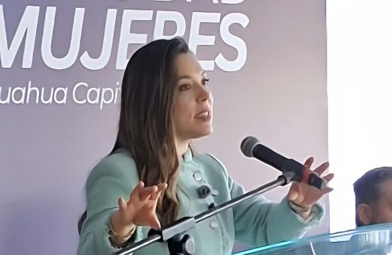 Universidad de la Mujeres abre sus puertas para impulsar capacitación y oportunidades