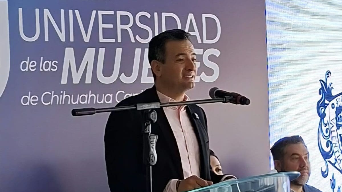 De 200 a 460 alumnas: Universidad de las Mujeres amplía su matrícula en un año