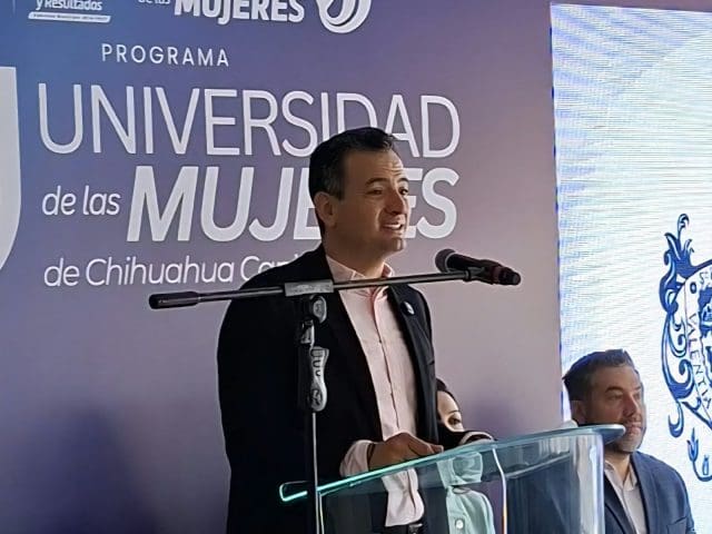 De 200 a 460 alumnas: Universidad de las Mujeres amplía su matrícula en un año