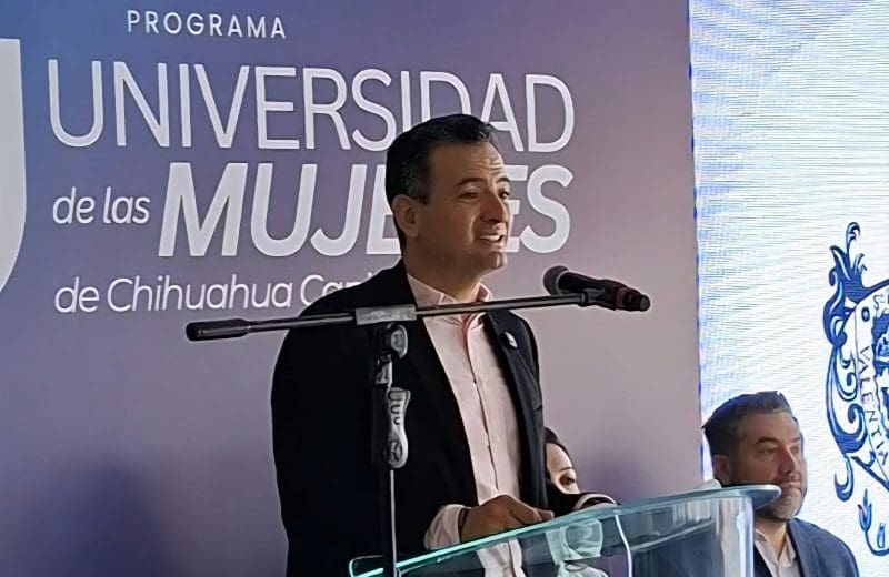 De 200 a 460 alumnas: Universidad de las Mujeres amplía su matrícula en un año