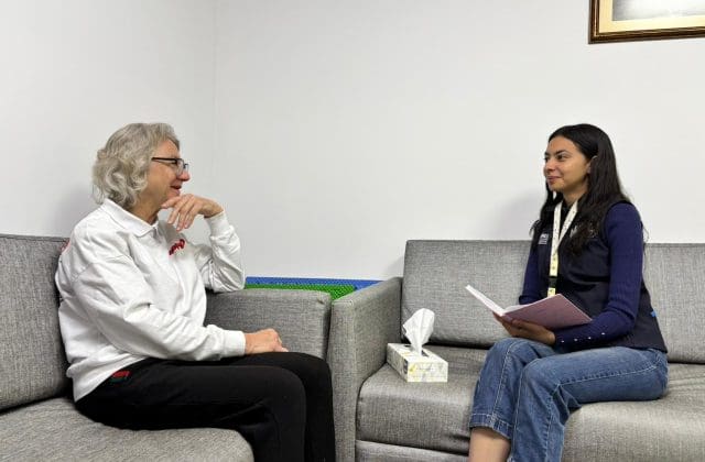 Comparte IMPAS señales de alerta y opciones de atención en salud mental