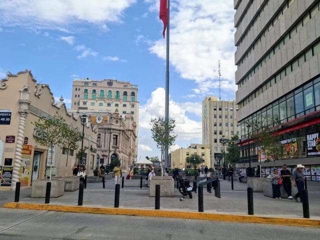 Calificación aceptable, el segundo año de trabajo de Sheinbaum, en la capital