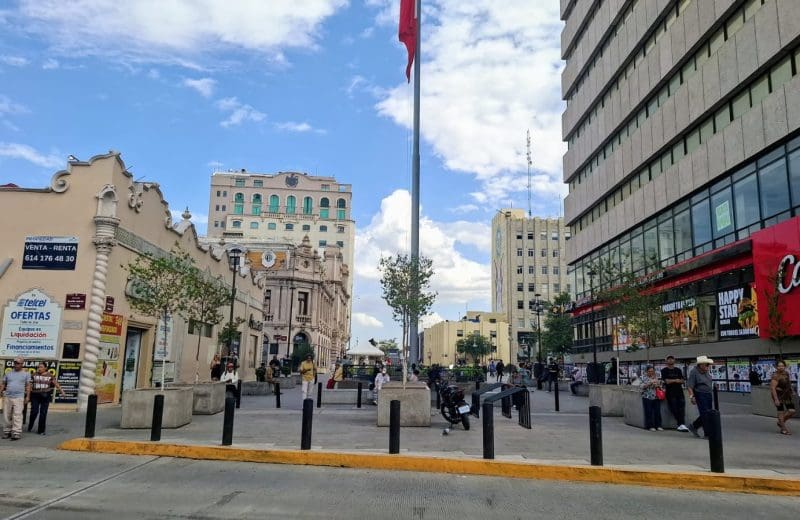 Calificación aceptable, el segundo año de trabajo de Sheinbaum, en la capital