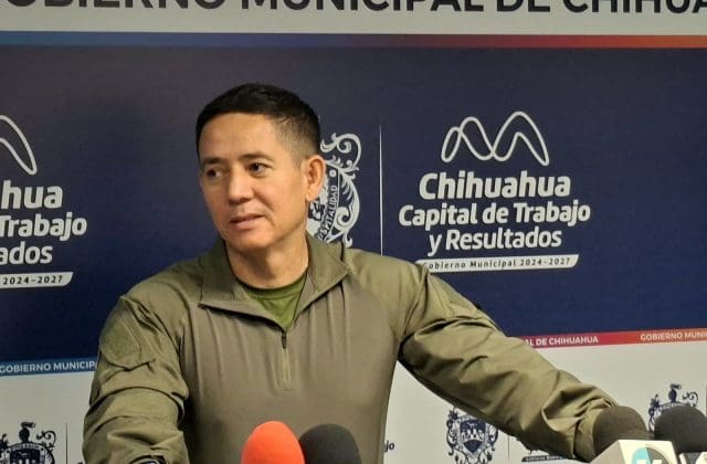 Busca Mesa Regional de Seguridad acercarse a ciudadanos mediante seciones en escuelas: Julio Salas