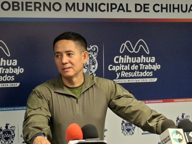 Busca Mesa Regional de Seguridad acercarse a ciudadanos mediante seciones en escuelas: Julio Salas