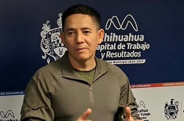 Cerró agosto con 26 homicidios en la Capital; reforzarán estrategias preventivas 