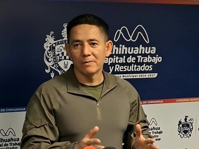 Cerró agosto con 26 homicidios en la Capital; reforzarán estrategias preventivas