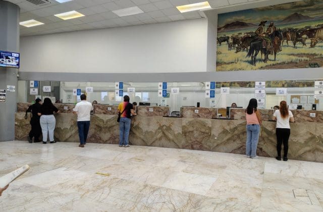 Mas de 13 mil cuentas aprovecharon descuentos en recargos del Predial