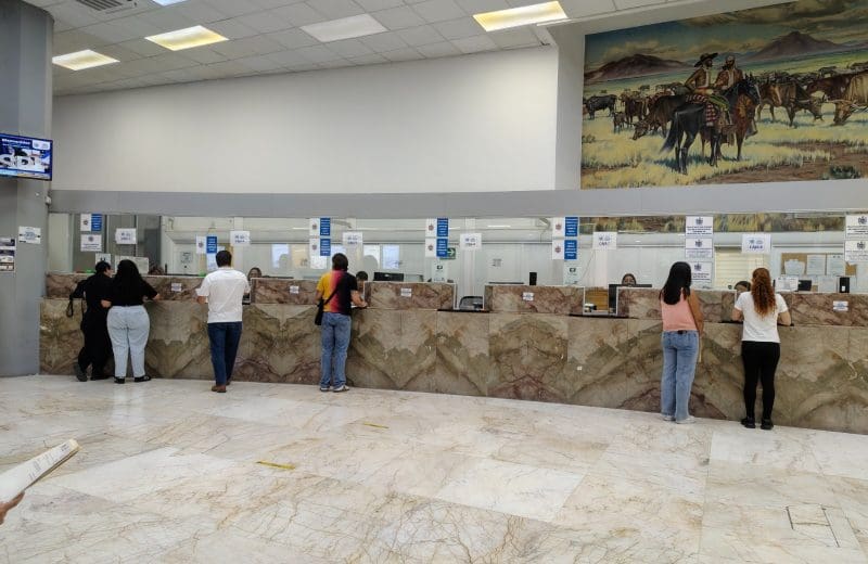 Mas de 13 mil cuentas aprovecharon descuentos en recargos del Predial