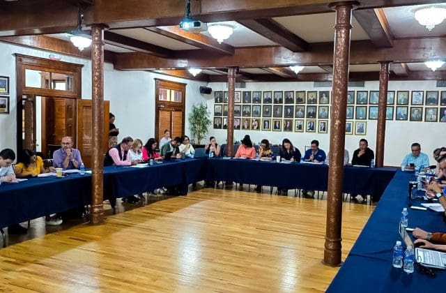 Comienza validacion de proyectos del Presupuesto Participativo 2027