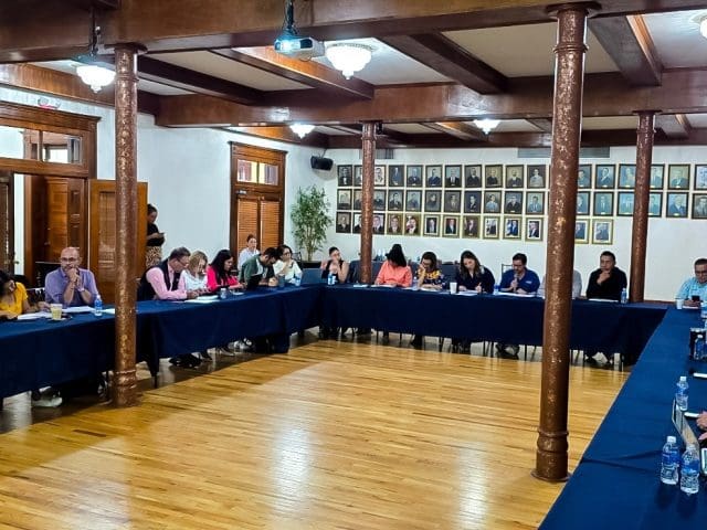 Comienza validacion de proyectos del Presupuesto Participativo 2027