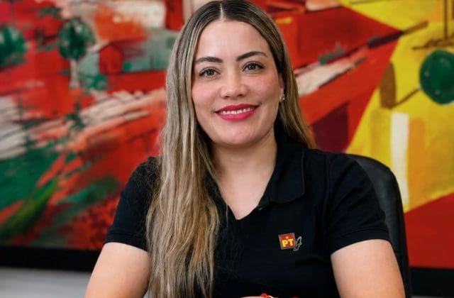 Sheinbaum un gobierno que escucha: Tania Aguilar