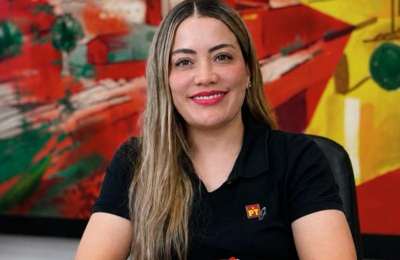 Sheinbaum un gobierno que escucha: Tania Aguilar