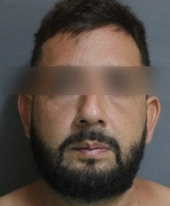 Violentaba a su pareja física y psicológica, fue detenido