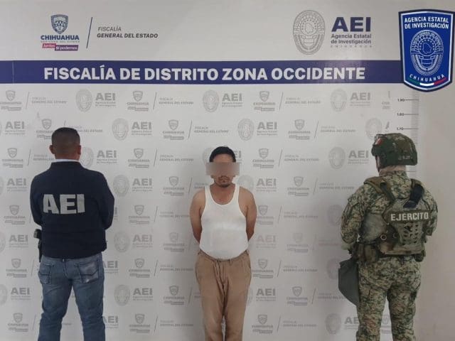 Era catequista y abusaba de un menor, fué detenido