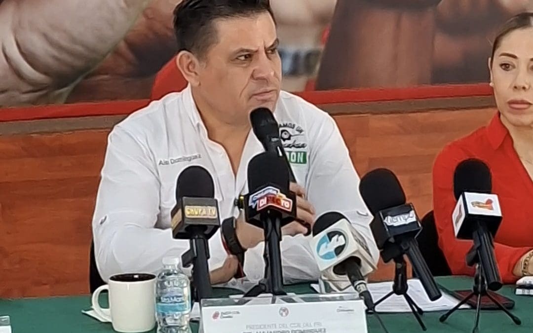 Alejandro Domínguez y Daniela Álvarez sostendrán reunión para dialogar sobre posible alianza en Chihuahua