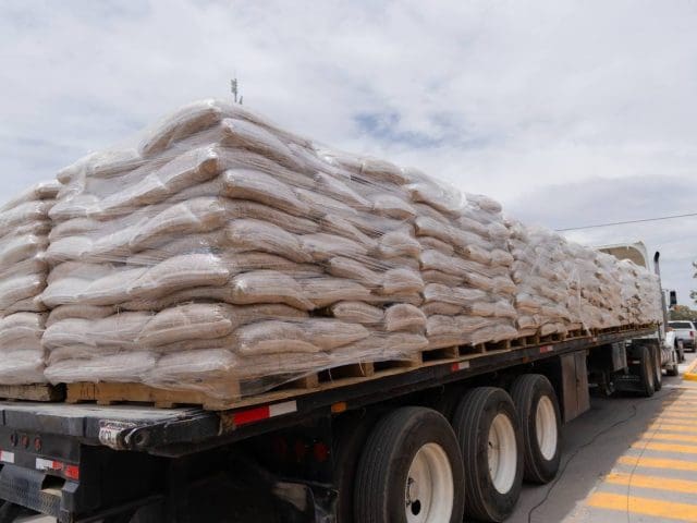 Respaldan a productores y comunidades rurales de Chihuahua Capital