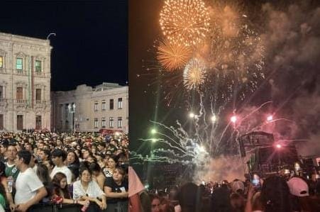 160 policías municipales participaran en el grito