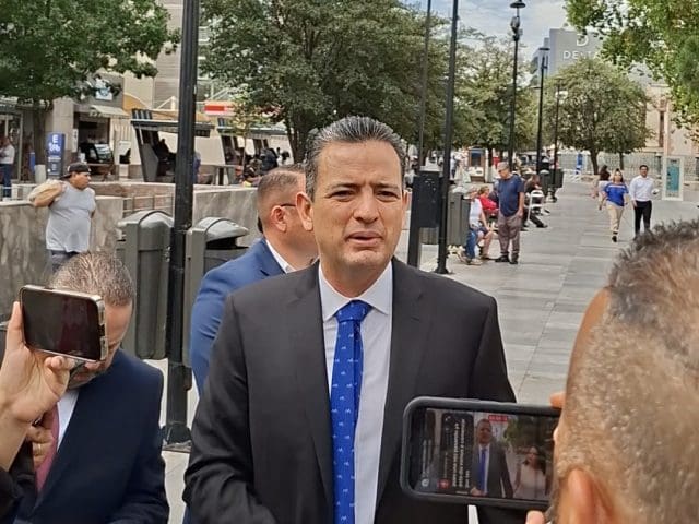 Alcalde anticipa análisis de alianzas con PRI, MC y otros partidos rumbo a 2027