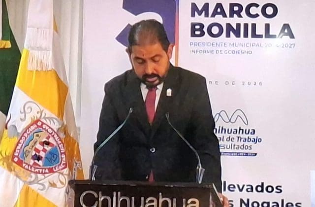 Hugo Gonzales cuestiona gasto en patrullas y decisiones financieras del Municipio