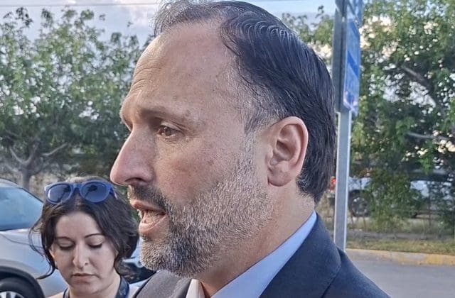 Destaca Santiago de la Peña inversión en obra pública durante gobierno de Bonilla 