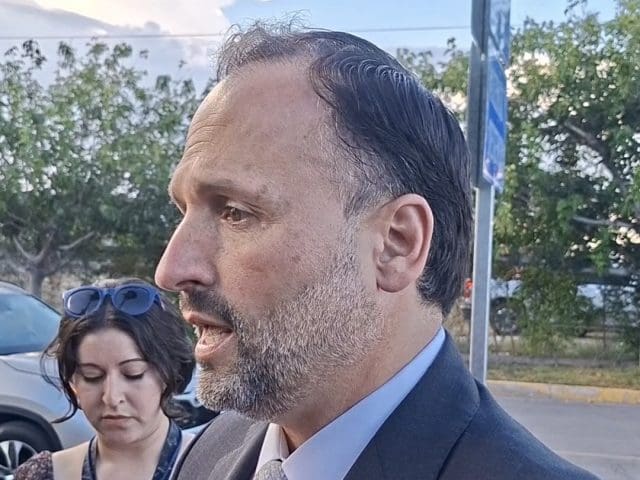 Destaca Santiago de la Peña inversión en obra pública durante gobierno de Bonilla