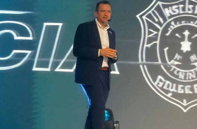 “La seguridad es vivir tranquilos” Bonilla destaca resultados de su estrategia