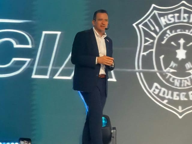 “La seguridad es vivir tranquilos” Bonilla destaca resultados de su estrategia