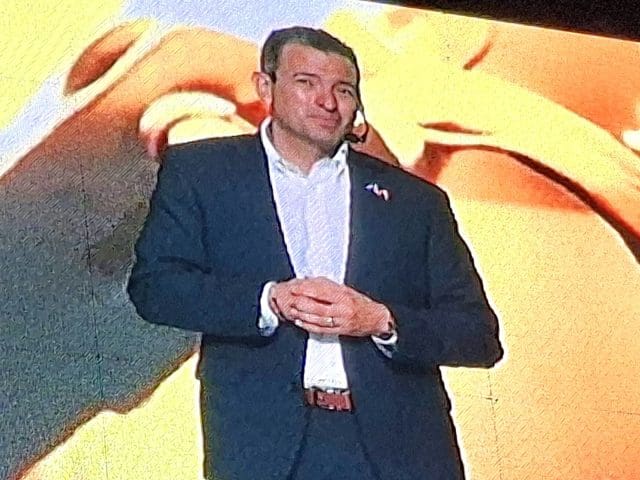 “Los apoyos no sustituyen la salud, educación ni el empleo” Bonilla