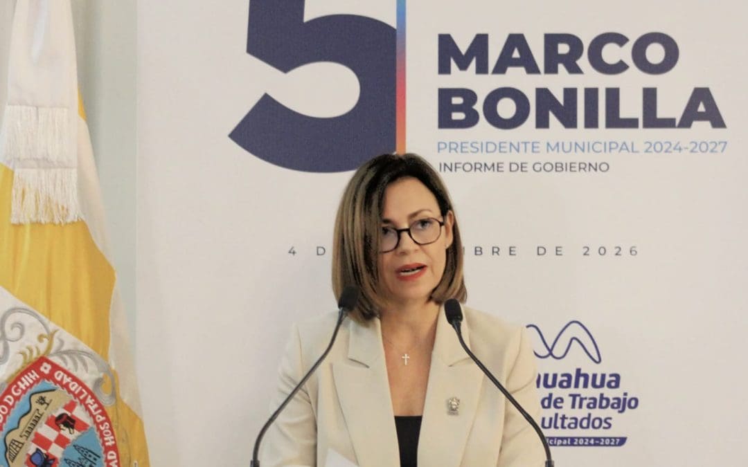 Regidores analizaran glosa del segundo informe de Marco Bonilla