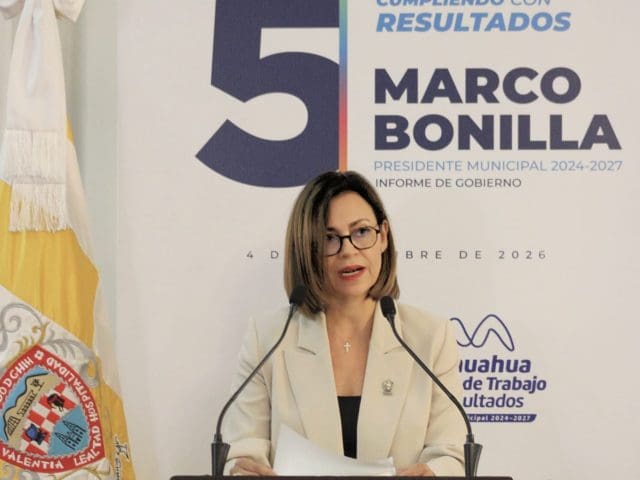 Regidores analizaran glosa del segundo informe de Marco Bonilla