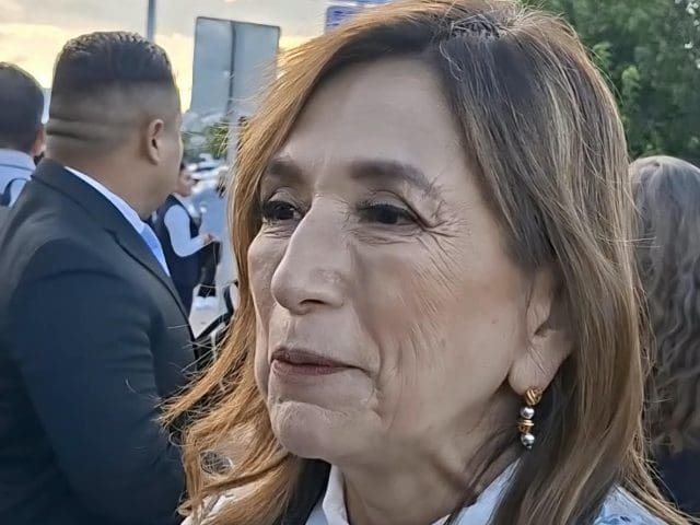 Xóchitl Gálvez respalda colaboración de Maru Campos contra laboratorios clandestinos